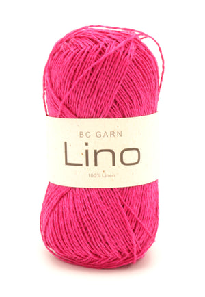 BC Garn - Lino