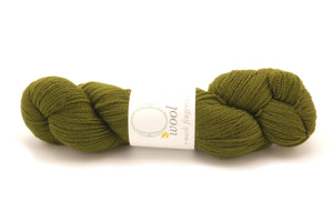 O-Wool - O-Wash Fingering MINIS