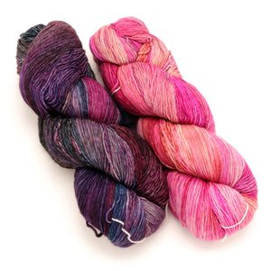Vibe Shawl by Lena Fedotova - Book Gift Set