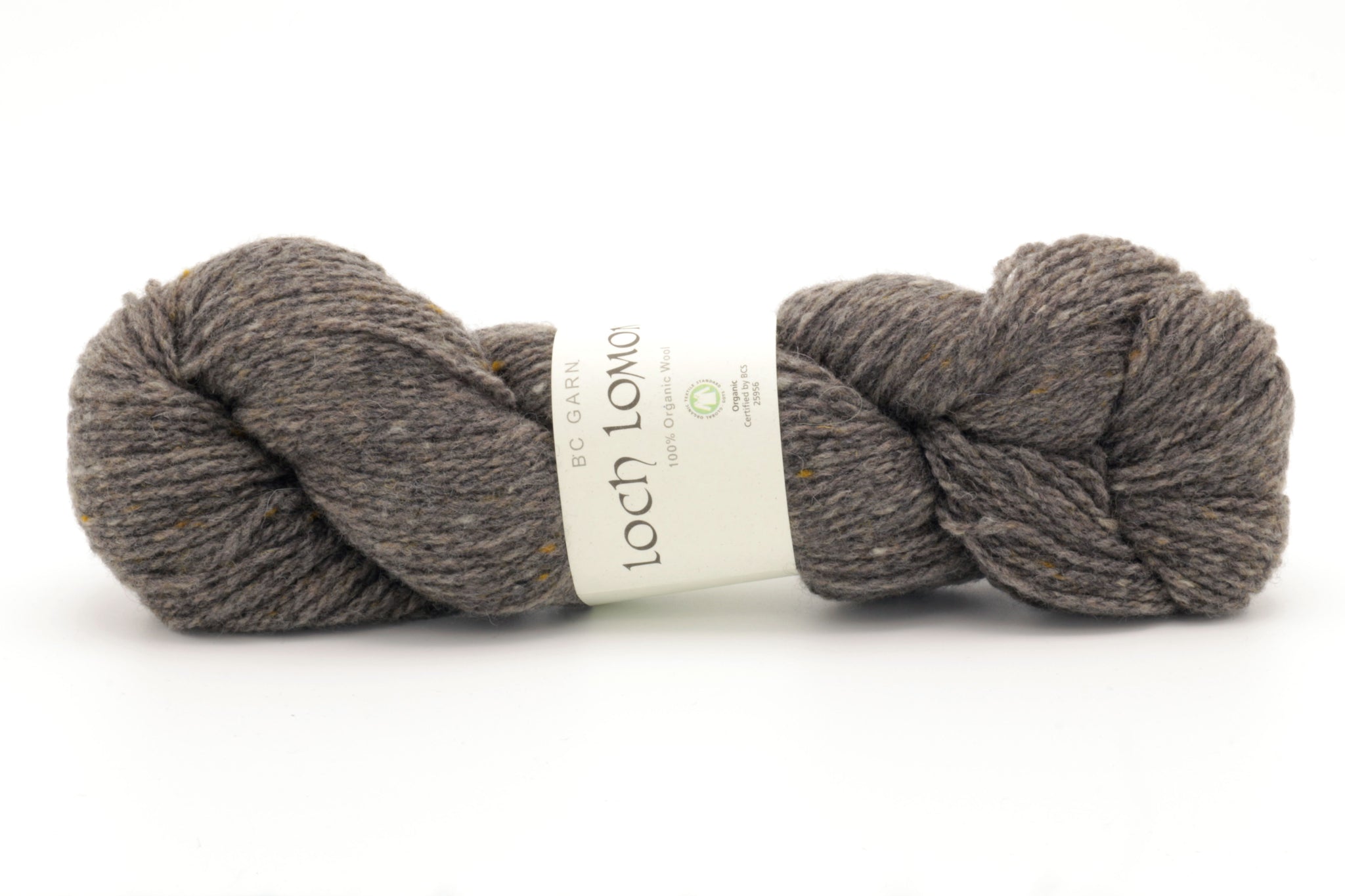 BC Garn - Loch Lomond - Yarn