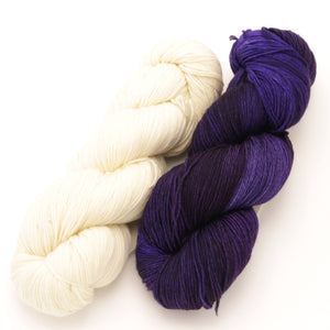 Vibe Shawl by Lena Fedotova - Book Gift Set