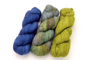Therapy by Fogbound Knits