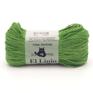 Schoppel - El Linio