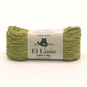 Schoppel - El Linio