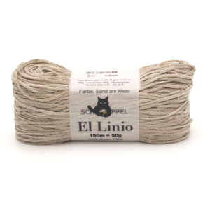 Schoppel - El Linio