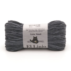 Schoppel - El Linio