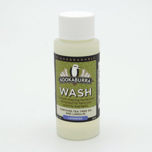 Kookaburra - 2 oz. Small Sizes
