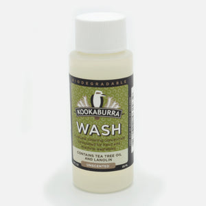 Kookaburra - 2 oz. Small Sizes