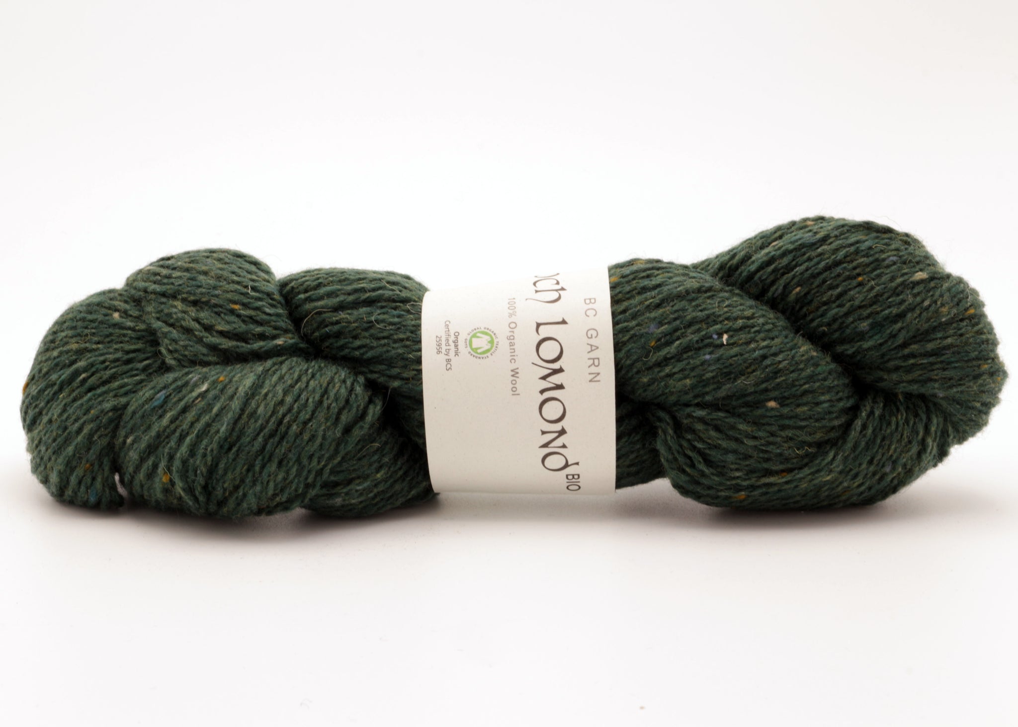 BC Garn - Loch Lomond - Yarn