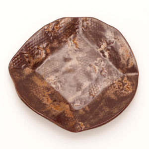 Seed Pottery - Trinket Tray