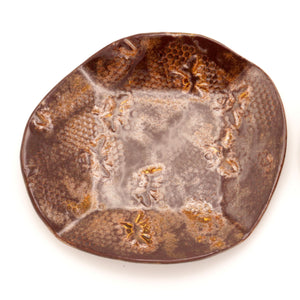 Seed Pottery - Trinket Tray