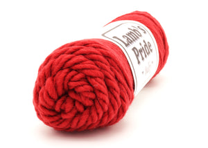 Brown Sheep Co - Lamb's Pride Bulky