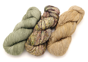 Therapy by Fogbound Knits