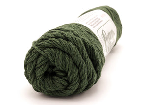 Brown Sheep Co - Cotton Fleece