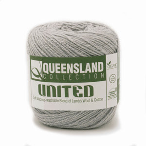 Queensland Collection - United