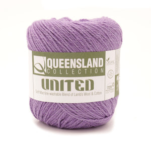 Queensland Collection - United