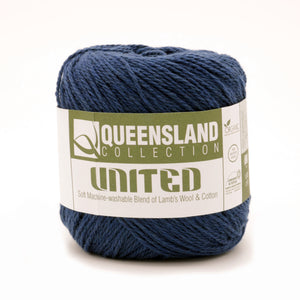 Queensland Collection - United