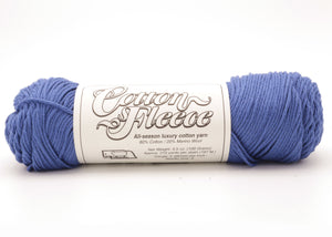 Brown Sheep Co - Cotton Fleece