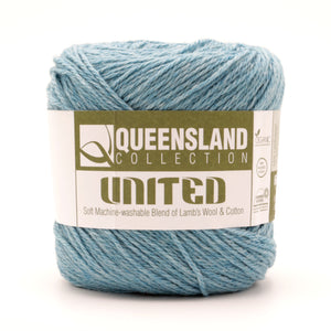Queensland Collection - United