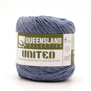 Queensland Collection - United