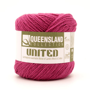Queensland Collection - United