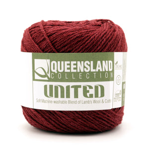 Queensland Collection - United