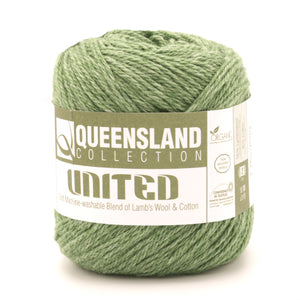 Queensland Collection - United