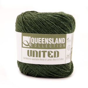 Queensland Collection - United