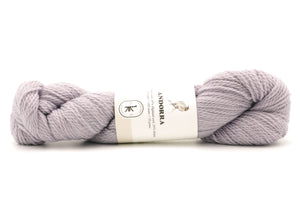 The Woods in Winter by Fogbound Knits