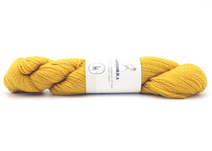 The Woods in Winter by Fogbound Knits