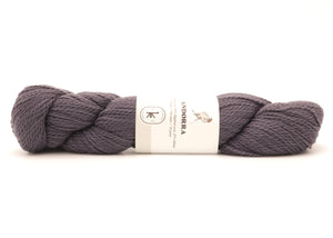 The Woods in Winter by Fogbound Knits