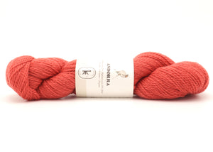 The Woods in Winter by Fogbound Knits