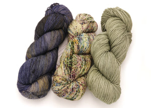 Therapy by Fogbound Knits