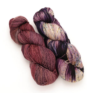 Vibe Shawl by Lena Fedotova - Book Gift Set
