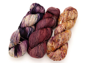 Therapy by Fogbound Knits
