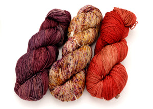 Therapy by Fogbound Knits