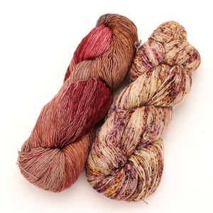 Vibe Shawl by Lena Fedotova - Book Gift Set