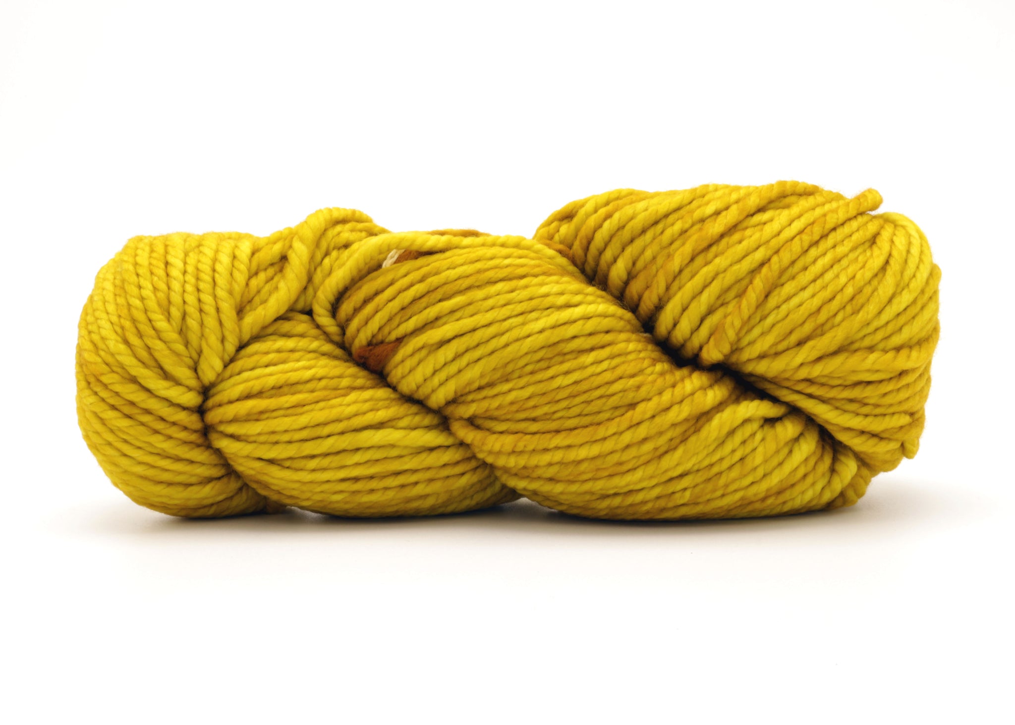 Malabrigo Chunky Yarn - 117 Verde Adriana at Jimmy Beans Wool