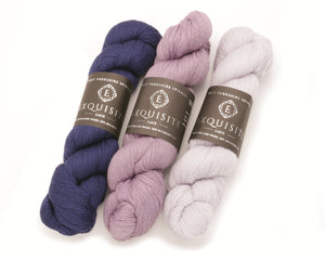 West Yorkshire Spinners - Exquisite Lace