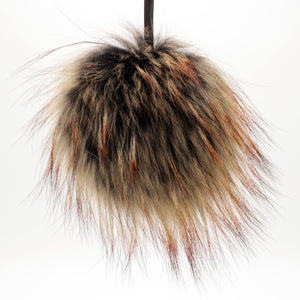 Schildkraut - 6" Fur Pompom