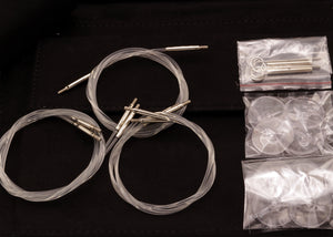 LYKKE - Cypra 3.5" Interchangeable Needle Gift Set