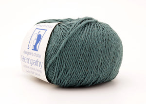Elsebeth Lavold - Hempathy