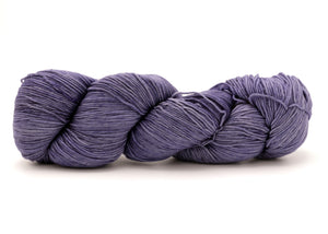 The Minimalist Shawl by Melanie Rice