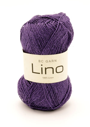 BC Garn - Lino