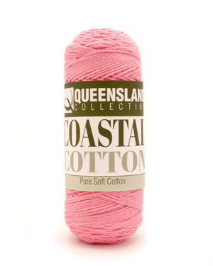 Queensland Collection - Coastal Cotton