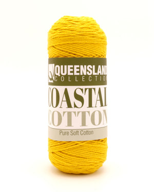 Queensland Collection - Coastal Cotton