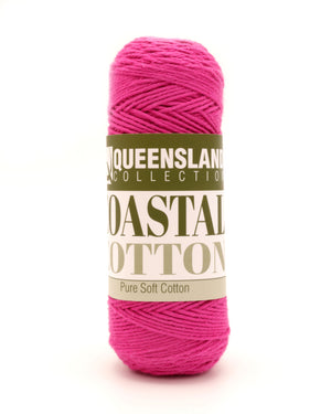 Queensland Collection - Coastal Cotton