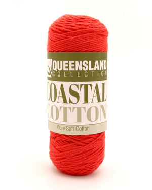 Queensland Collection - Coastal Cotton