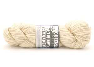 Queensland Collection - Falkland Chunky
