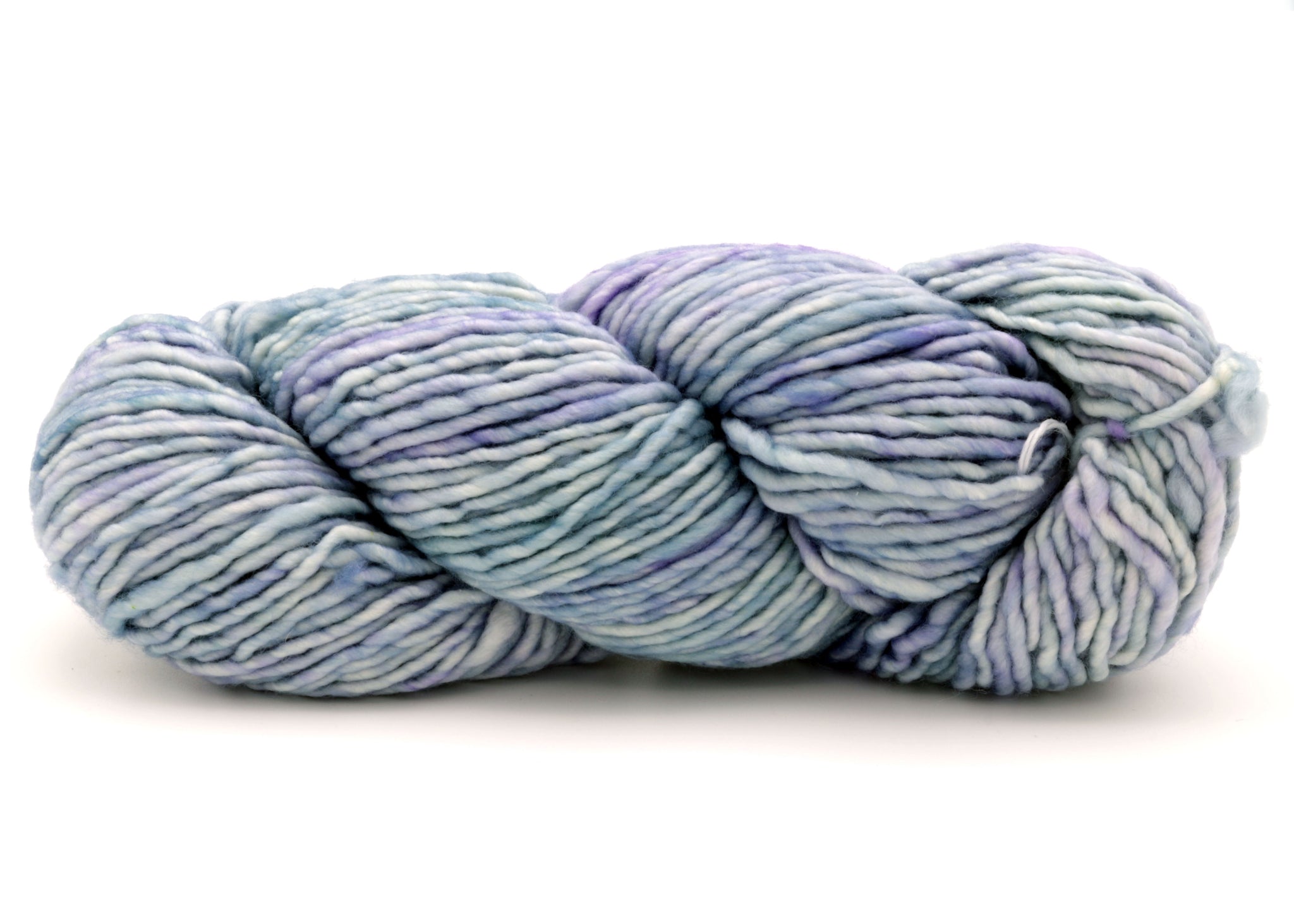 Malabrigo Mecha 411 Green Gray – Wool and Company